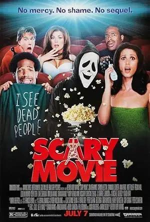 فيلم Scary Movie 2000 مترجم - باهي فيلم